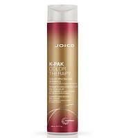 Шампунь восстанавливающий для окрашенных волос / K-PAK Color Therapy Relaunched 300 мл, JOICO
