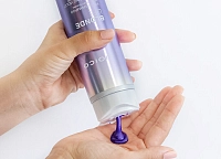 JOICO Шампунь фиолетовый для холодных ярких оттенков блонда / Blonde Life Violet Shampoo 300 мл, фото 4