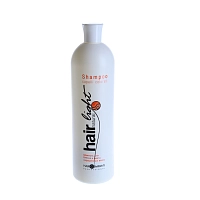 Шампунь для блеска и цвета окрашенных волос / Shampoo Capelli Colorati HAIR LIGHT 1000 мл, HAIR COMPANY