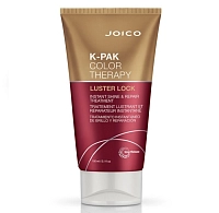 Маска Сияние цвета для поврежденных окрашенных волос / K-PAK Color Therapy Relaunched 150 мл, JOICO