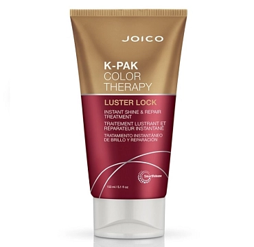 JOICO Маска Сияние цвета для поврежденных окрашенных волос / K-PAK Color Therapy Relaunched 150 мл