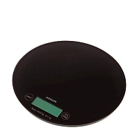 DEWAL PROFESSIONAL Весы для краски электронные, черные, 5 кг, фото 2