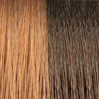 6MG краситель для волос тон в тон, темный блондин мокка золотистый / SoColor Sync 90 мл, MATRIX