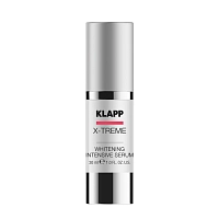 Сыворотка восстанавливающая - осветляющая для лица / X-TREME Whitening Intensive Serum 30 мл, KLAPP