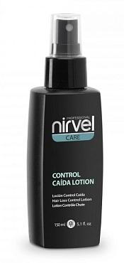NIRVEL PROFESSIONAL Лосьон-комплекс против выпадения волос / HAIR LOSS CONTROL LOTION 125 мл