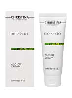 CHRISTINA Крем Заатар / Zaatar Cream Bio Phyto 75 мл, фото 3