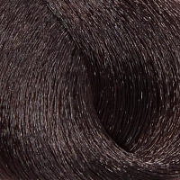 5.18 краска для волос, светлый каштан пепельно-коричневый / Baco COLOR 100 мл, KAARAL