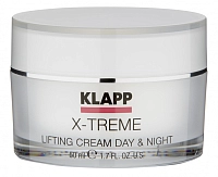 KLAPP Крем-лифтинг день-ночь / X-TREME 50 мл, фото 1