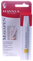Масло в карандаше для кутикулы Мавапен / Mavapen 5 мл, MAVALA