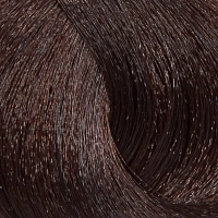 KAARAL 6.18 краска для волос, темный блондин пепельно-коричневый / Baco COLOR 100 мл, фото 1