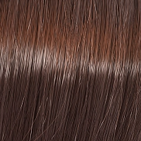WELLA PROFESSIONALS 6/74 краска для волос, темный блонд коричневый красный / Koleston Perfect ME+ 60 мл, фото 1
