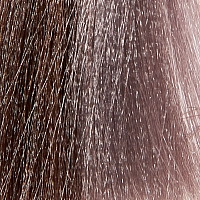 KAARAL 4.11 краска для волос, средний коричневый интенсивно-пепельный / BACO COLOR GLAZE 60 мл, фото 1