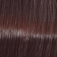 WELLA PROFESSIONALS 55/55 краска для волос, светло-коричневый интенсивный махагоновый интенсивный / Koleston Pure Balance 60 мл, фото 1