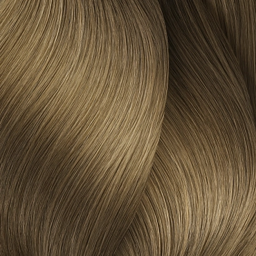L’OREAL PROFESSIONNEL 8.31 краска для волос, светлый блондин золотисто-пепельный / ДИАРИШЕСС 50 мл