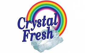 Crystal Fresh