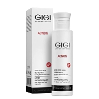 GIGI Эссенция для выравнивания тона кожи / ACNON Spotless skin refresher 120 мл, фото 2