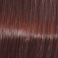 WELLA PROFESSIONALS 66/44 краска для волос, темный блонд интенсивный красный интенсивный / Koleston Pure Balance 60 мл, фото 1