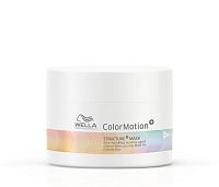 Маска для интенсивного восстановления окрашенных волос / Color Motion 150 мл, WELLA PROFESSIONALS
