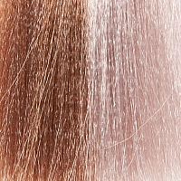 10.11 краска для волос, очень-очень светлый блондин интенсивно-пепельный / BACO COLOR GLAZE 60 мл, KAARAL