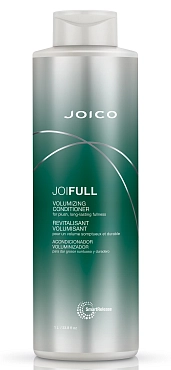 JOICO Кондиционер для воздушного объема волос / JoiFull Volumizing Conditioner 1000 мл