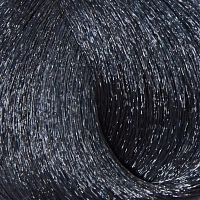 1.10 краска для волос, сине-черный / BACO COLOR 100 мл, KAARAL