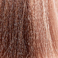 6.0 краска для волос, темный блондин / BACO COLOR GLAZE 60 мл, KAARAL