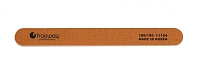 Пилка стандарт коричневая 180/180, HAIRWAY