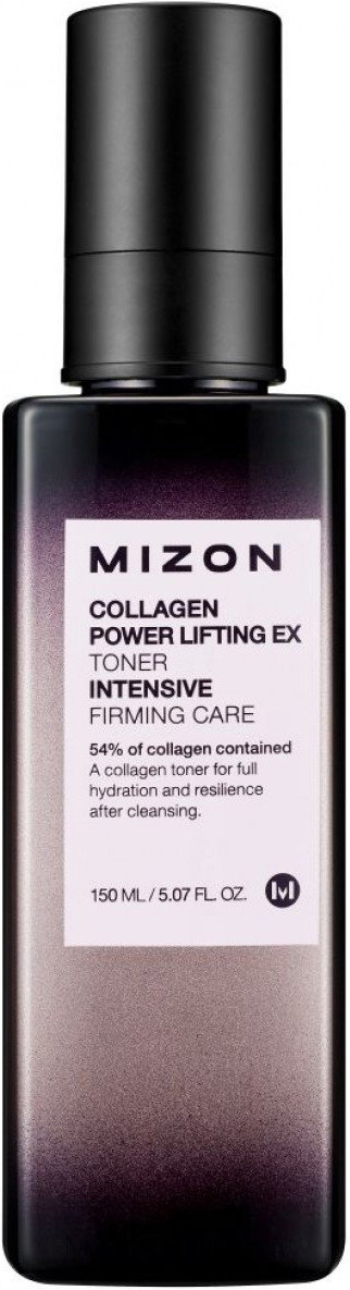MIZON MIZON Тонер для лица / COLLAGEN POWER LIFTING EX TONER 150 мл
