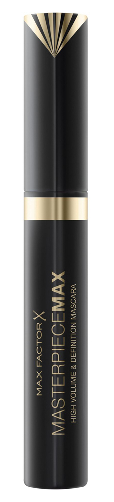 MAX FACTOR Тушь для ресниц 002 / Masterpiece Max High Volume  Definition Mascara