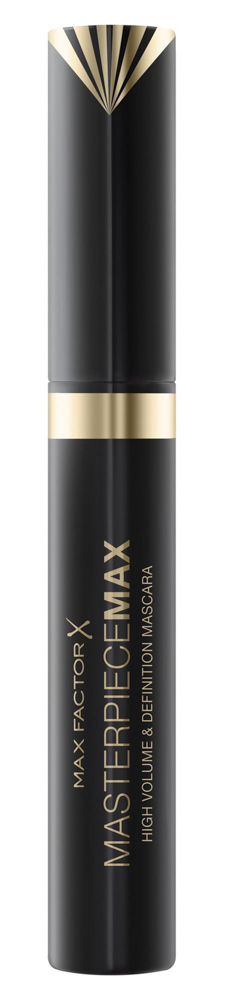 

MAX FACTOR Тушь для ресниц 002 / Masterpiece Max High Volume & Definition Mascara