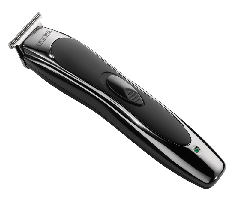 ANDIS Триммер для стрижки волос BTF3 Slimline 0.1 мм, аккумуляторно-сетевой, 6 насадок, 2.45 W, фото 2