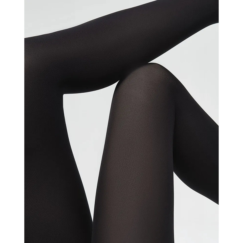 MINIMI Колготки 3D MAXI Nero 7 (XXXL) / MULTIFIBRA 70, фото 10