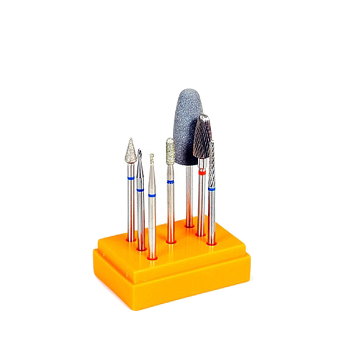 

SUNDREAM Набор фрез для маникюра