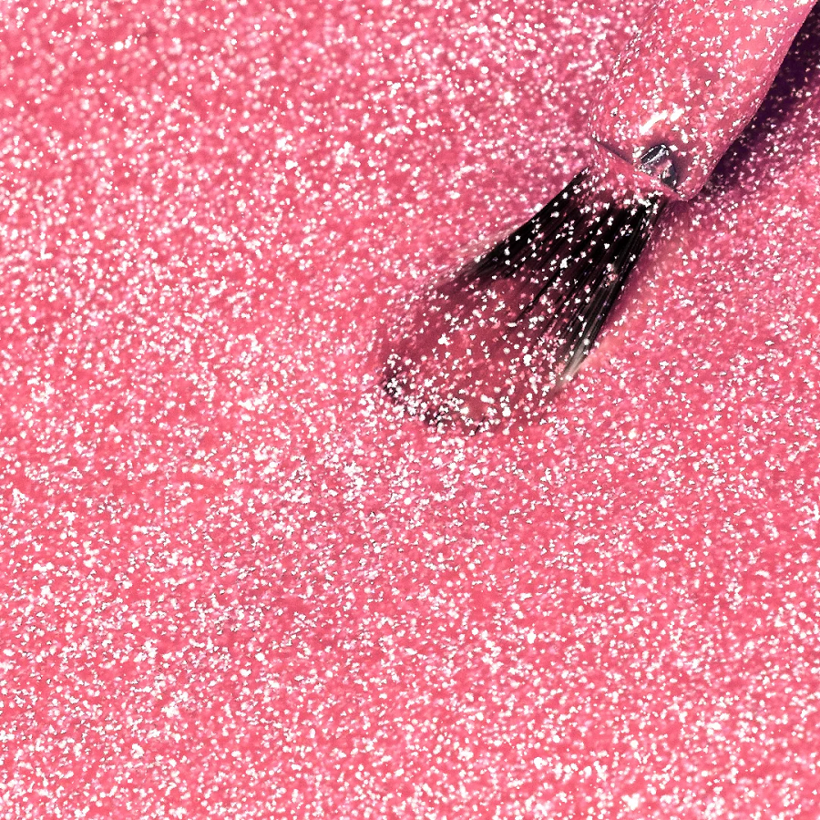 IQ BEAUTY 138 лак для ногтей укрепляющий с биокерамикой / Nail Polish PROLAC+bioceramics 12,5 мл, фото 2