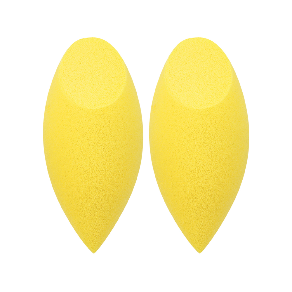 REAL TECHNIQUES Набор спонжей для консилера / Real Techniques Miracle Concealer Sponge Duo (2 шт.), фото 2