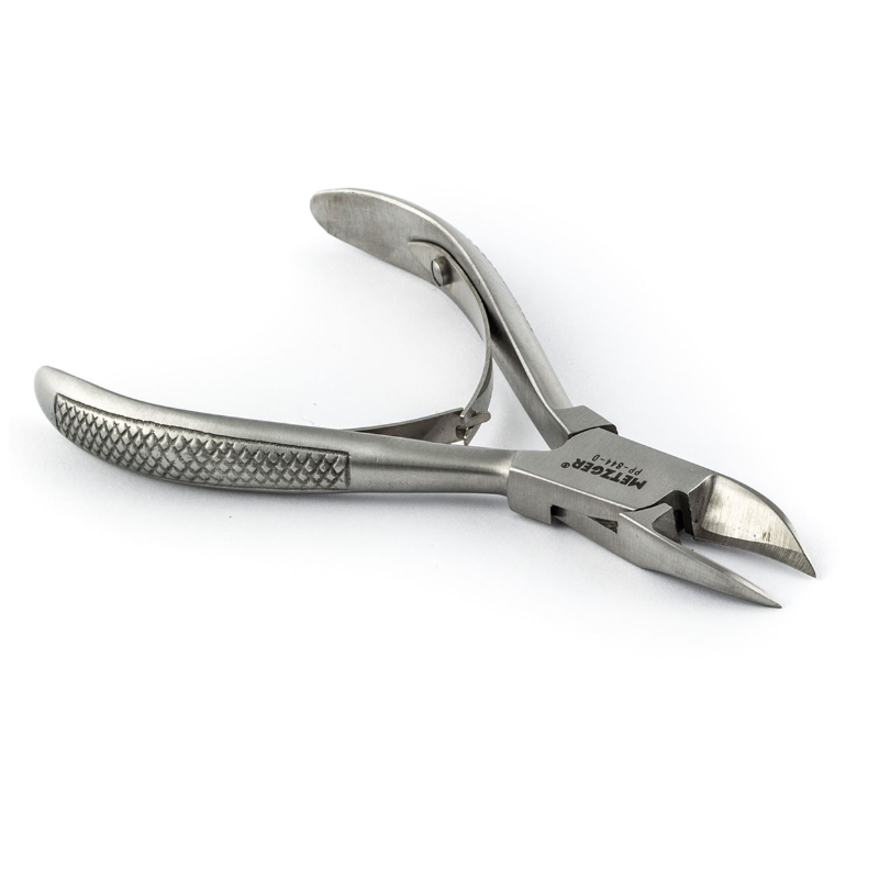 кусачки для ногтей прямые. кусачки для педикюра профессиональные. кусачки для педикюра профессиональные. кусачки для вросшего ногтя podo 30 18 мм np-30-18. Metzger profehenel кусачки маникюрные.