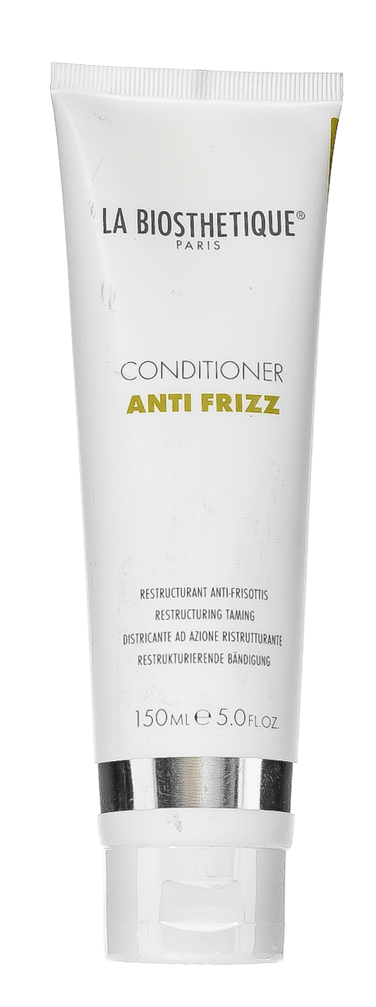 Купить LA BIOSTHETIQUE Кондиционер для непослушных и вьющихся волос / Conditioner Anti Frizz 150 мл