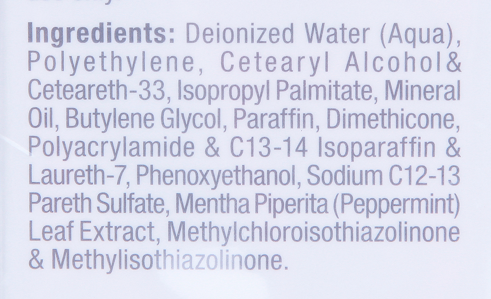 CHRISTINA Скраб-эксфолиатор / Exfoliating Scrub Wish 75 мл, фото 3