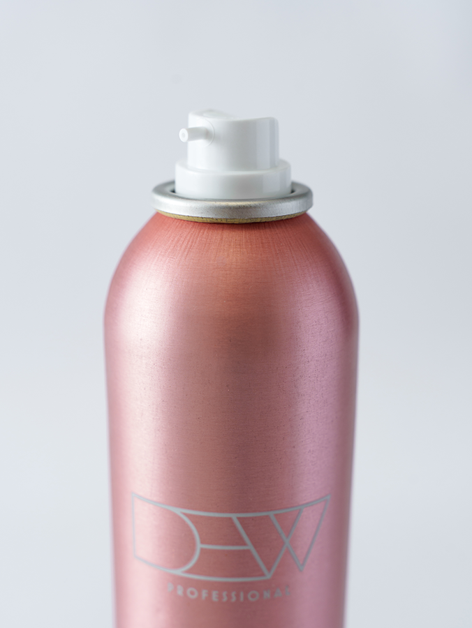 DEW PROFESSIONAL Спрей мусс для объема у корней / Volume root 300 мл, фото 3