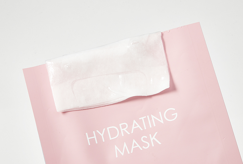 SHIK Маска увлажняющая для лица / HYDRATING MASK 18 мл, фото 2
