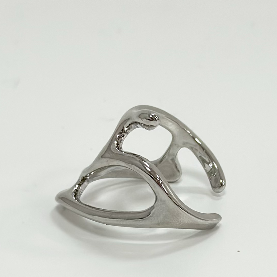 IWOU PROFESSIONAL Кольцо Вдохновение 1шт, фото 2