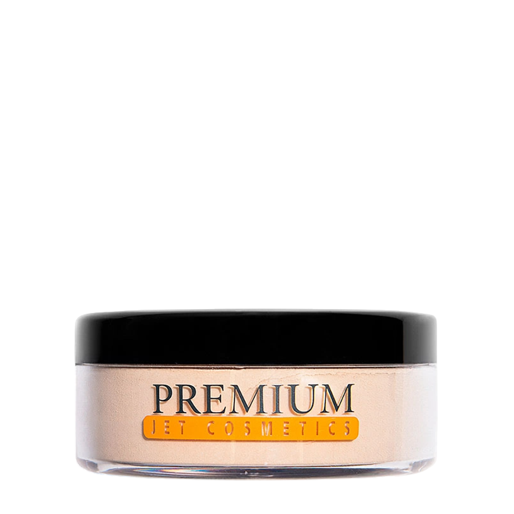 PREMIUM Пудра защитная SPF15 25 гр, фото 1