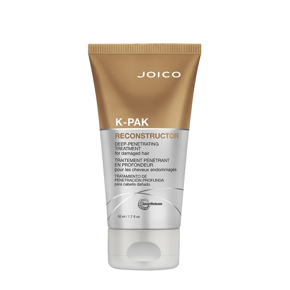 

JOICO Маска реконструирующая глубокого действия для волос / K-PAK Relaunched 50 мл