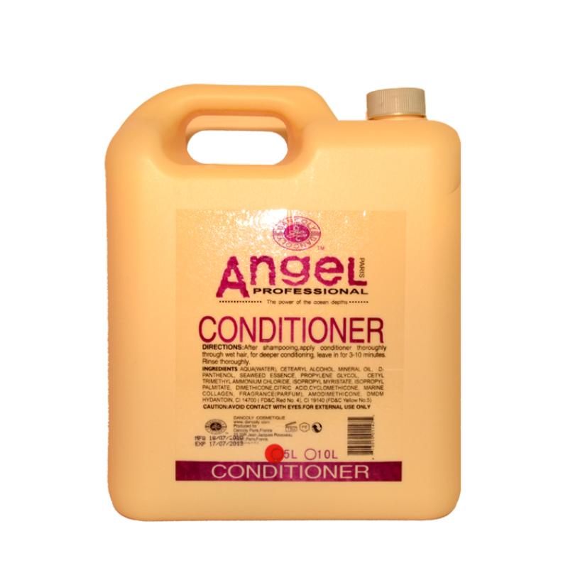 ANGEL PROFESSIONAL Кондиционер для всех типов волос / Angel Professional 5000 мл