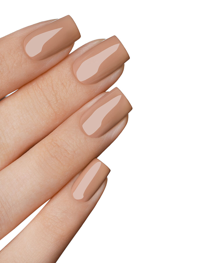 E.MI 229 лак ультрастойкий, Кленовый блюз / Gel Effect 9 мл, фото 5