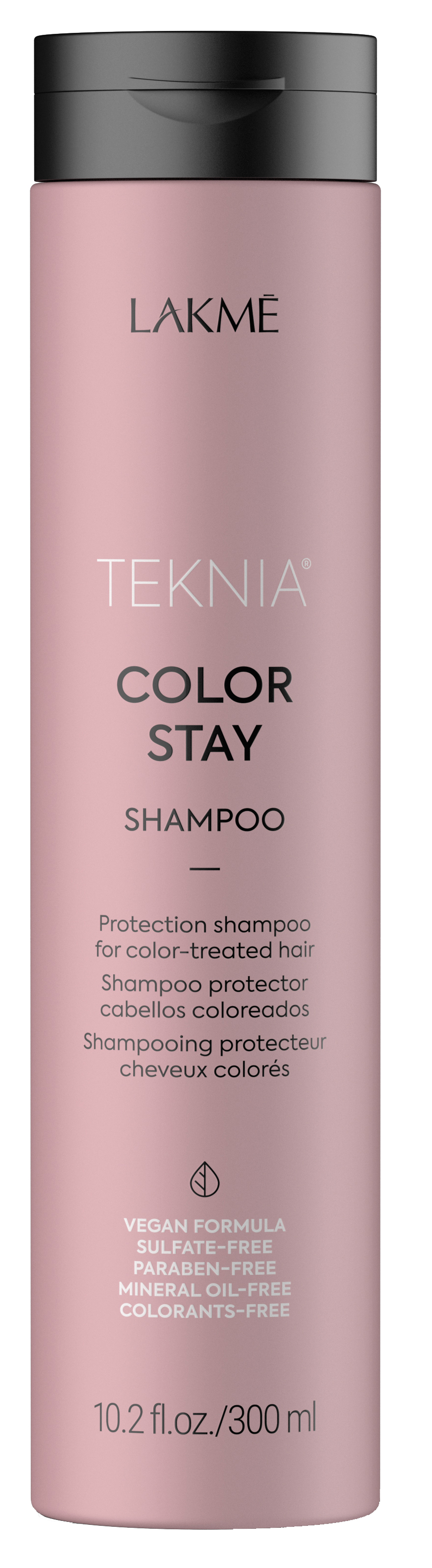 

LAKME Шампунь бессульфатный для защиты цвета окрашенных волос / COLOR STAY SHAMPOO 300 мл