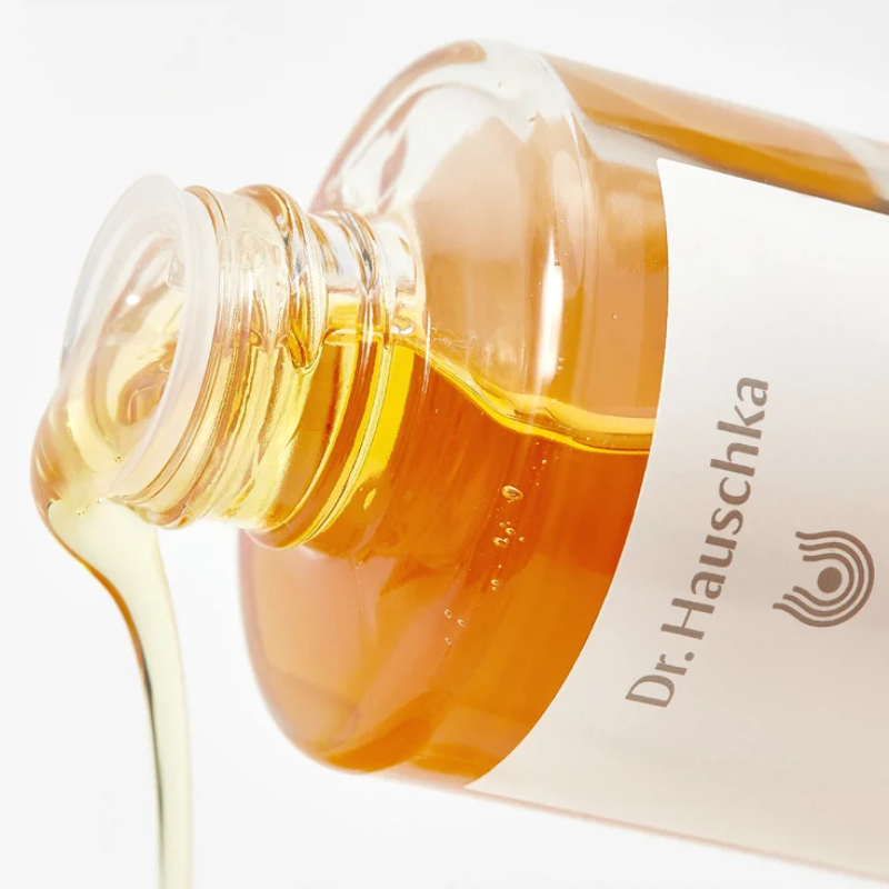 DR. HAUSCHKA Средство для принятия ванн, лимон и лемонграсс / Zitronen Lemongrass Bad 100 мл, фото 3