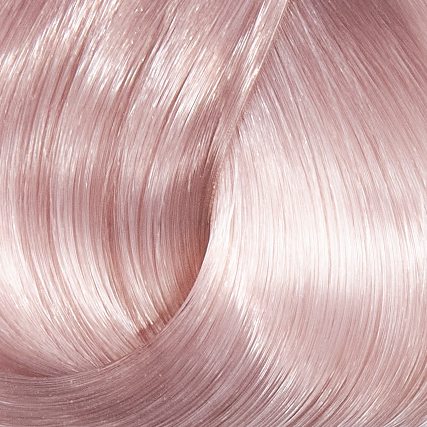 BOUTICLE 10/65 краска для волос, холодный розовый кристалл / Expert Color 100 мл лак для волос кристалл style hairspray crystal