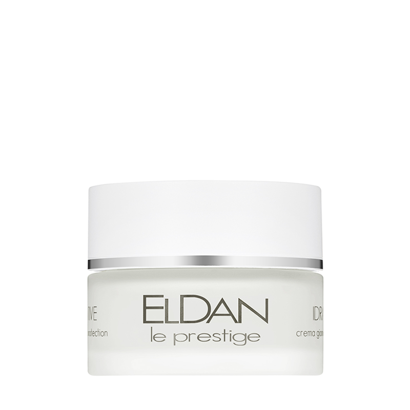 

ELDAN cosmetics Крем увлажняющий с рисовыми протеинами / LE PRESTIGE 50 мл