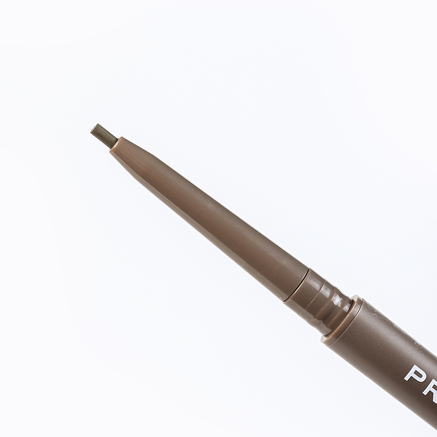 PROVOC Карандаш ультратонкий для бровей, 03 пепельный / SVELTE Precision Tip brow pen Cendre 0,05 гр, фото 2